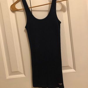 Hollister tank top